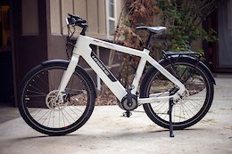 haibike urban plus