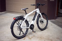 haibike urban plus