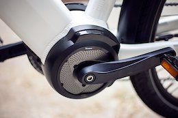 haibike urban plus 2018