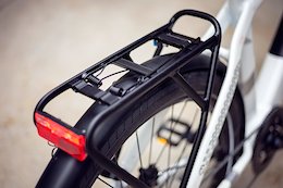 haibike urban plus 2018