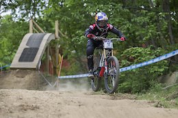 Seeding Results: Mountain Creek Spring National Pro GRT