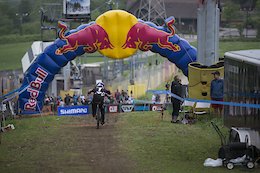 Results: Mountain Creek Spring National Pro GRT
