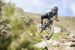 Race Report: Western Province Downhill Round 3