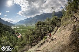 Race Report: Sampling South Tyrol´s finest at TrailTrophy Latsch 2018