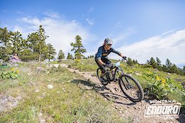Race Report: Montana Enduro Series - Helenduro X