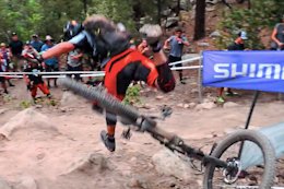 Highlights Video: Big Mountain Enduro Season Opener
