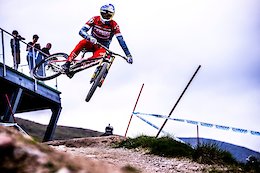 Fort William UCI MTB World Cup DH