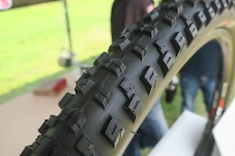 A $999 Wireless Dropper Post, New Tires, Tools &amp; More - Taipei Cycle Pre-Show