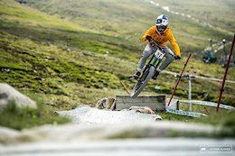 Social Roundup: Fort William DH World Cup 2019