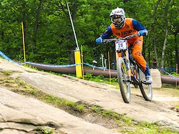 Video: KHS at the Pro GRT Round 3
