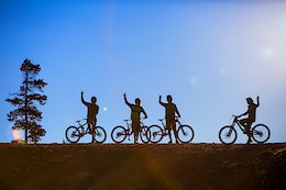 Video: Trestle Wants You To Ride Your Damn Bike!