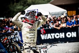 Entry List: Fort William DH World Cup 2019