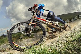 A Local's Perspective From the Fort William World Cup