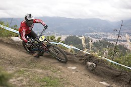 Race Report: Open Shimano Latam 2 Ecuador