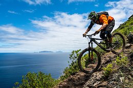 Day 1 Race Report &amp; Video: Trans Madeira 2018