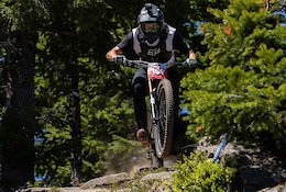 NW Cup Combines With Pro GRT at Tamarack Resort