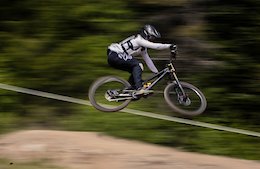 Race Report: NW Cup Round 3 - Mt. Hood Skibowl, Oregon