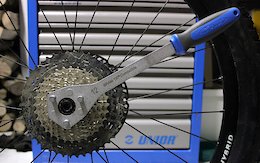 Unior One-Piece Cassette Wrench - Review