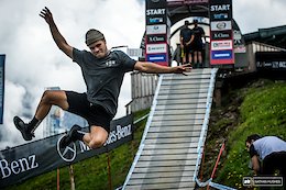 Track Walk Photo Gallery - Leogang DH World Cup 2018