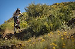 Day 3 Race Report &amp; Video: Trans Madeira 2018