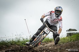 Pinkbike Predictions: Leogang DH World Cup 2019