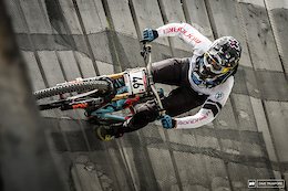 Full Replay: Leogang DH World Cup 2018