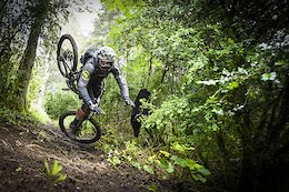 Race Report: Enduro Jura Days 1 &amp; 2