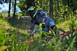 Race Report: Finland's Enduro Series Round 2
