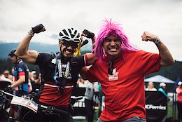 Feature Film: The Journey - A BC Bike Race Film