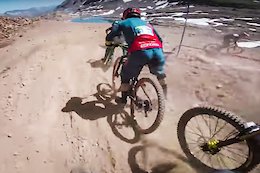Video: How to Qualify at the Megavalanche