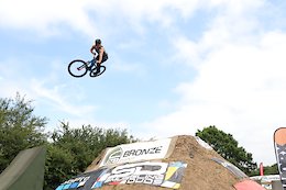 Video: Dirt Wars UK Round 2 at Radical Bike Park