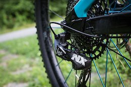 Review: NX Eagle - SRAM's New Affordable 12-Speed Drivetrain