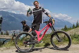 15 Whip-Off Championship Bikes From Crankworx Innsbruck 2018