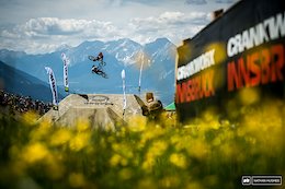 Photo Epic: Whip Off - Crankworx Innsbruck 2018