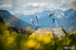 Full Video Highlights: Whip Off - Crankworx Innsbruck 2018