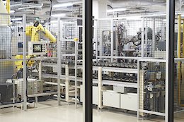 Shimano Invests $300m in Japan &amp; Singapore Facilities to Increase Capacity