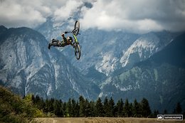 Final Results and Replay: Speed &amp; Style - Crankworx Innsbruck 2019