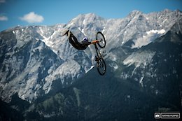The Ultimate Recap of Crankworx Innsbruck &amp; Les Gets 2018