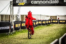 Day of the Legends - GT Malverns Classic Sunday Round-up