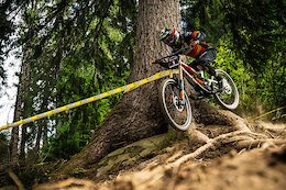 Video: Downhill Highlights - Crankworx Innsbruck 2018