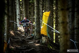 Final Results and Replay: Downhill - Crankworx Innsbruck 2019