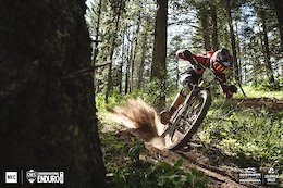 Race Report: Canadian National Enduro Champs