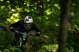 Race Report: The Tennessee Enduro