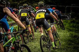 GT Malverns Classic Cross Country