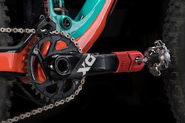 AMS Announces 'Crank Defenders' Crank Boots