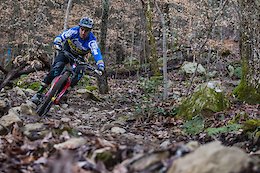 Video: Sam Hill's as Smooth as Tennessee Whiskey