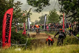 Video: Quad Eliminator Carnage from the Malverns Classic