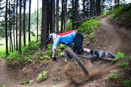 Canadian National Enduro Series Course Release: Crowsnest Pass, AB