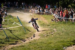 Pinkbike Predictions - Les Gets World Cup DH 2019