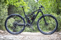 First Ride: 2019 Canyon Lux